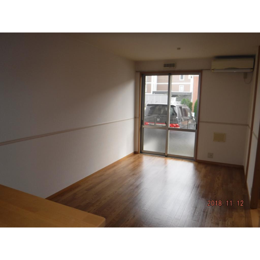 6/14 リビング/ダイニング