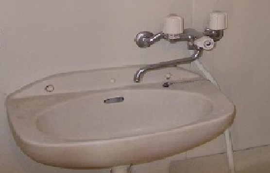 11/22 バルコニー