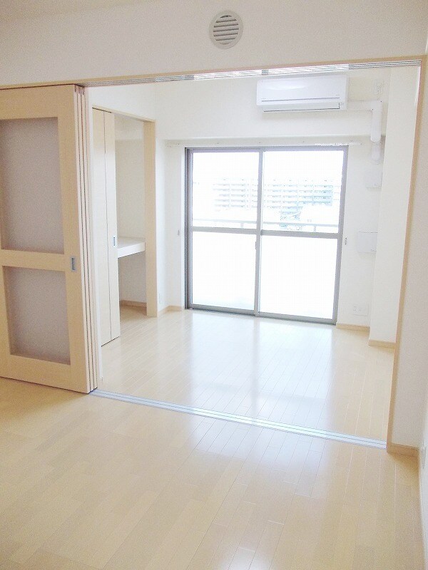 5/20 リビング/ダイニング