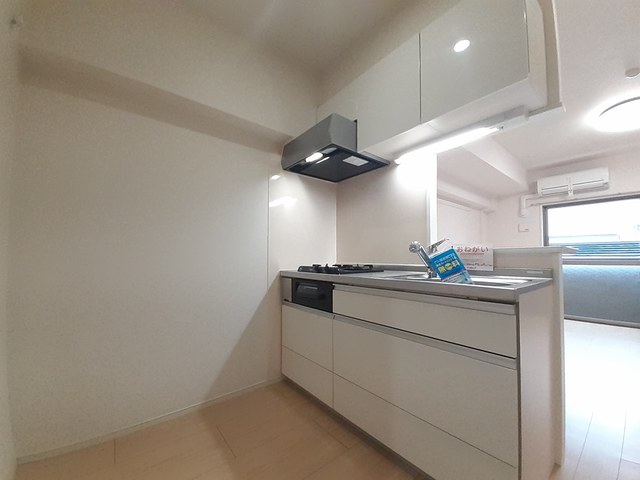 8/28 キッチン
