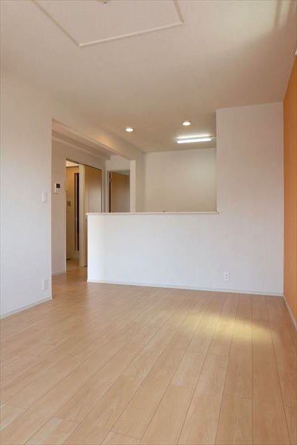 5/30 リビング/ダイニング