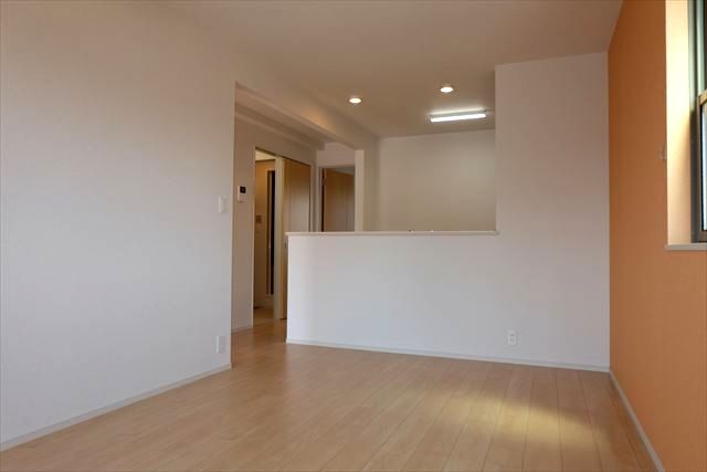 6/30 リビング/ダイニング