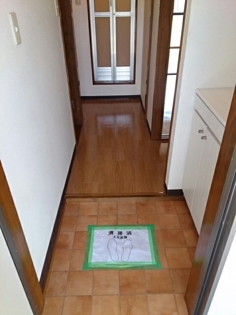 3/20 リビング/ダイニング