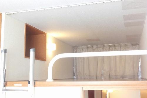 8/14 バルコニー