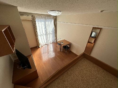 3/11 リビング/ダイニング