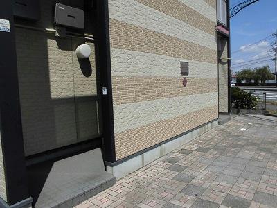13/22 エントランス