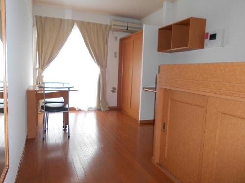 3/24 リビング/ダイニング