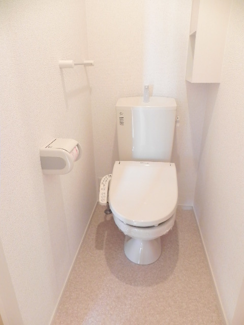 8/20 トイレ
