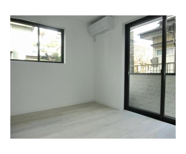 4/22 リビング/ダイニング