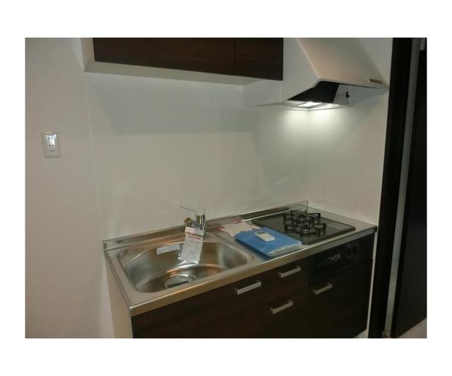19/30 キッチン