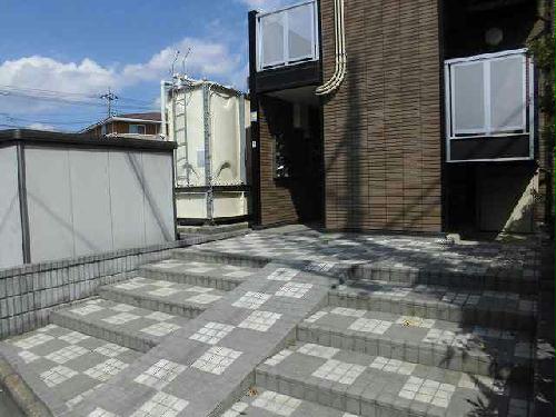 2/10 エントランス