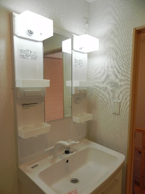 2/13 エントランス