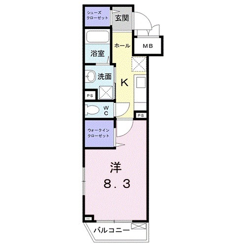 2/18 間取
