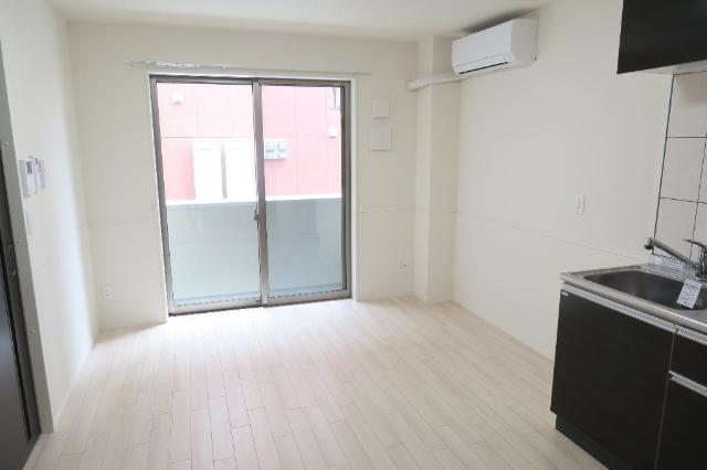 3/29 リビング/ダイニング