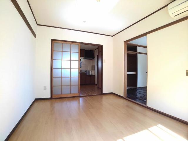 2/17 リビング/ダイニング