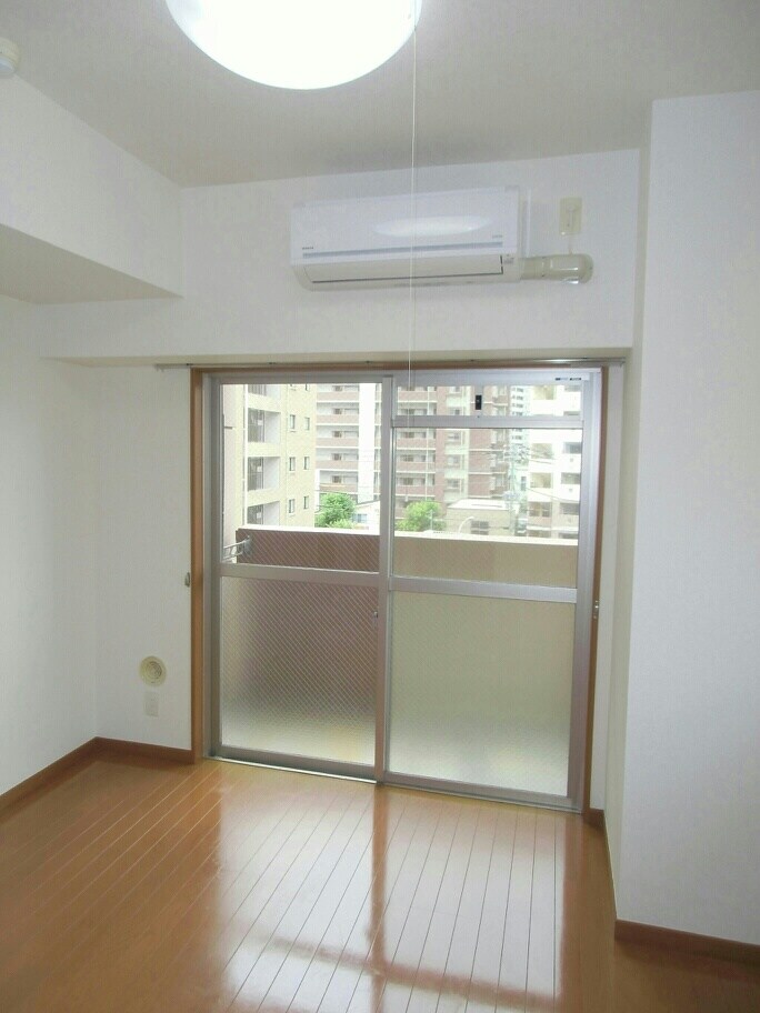 10/20 バルコニー