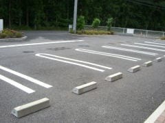 13/19 駐車場