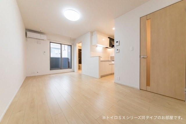 3/20 リビング/ダイニング