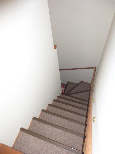 2/3 エントランス