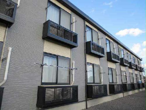 11/14 バルコニー