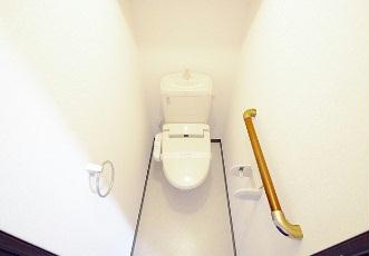 7/17 バルコニー