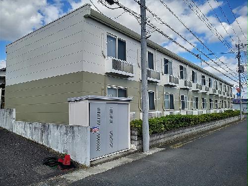 1/18 外観