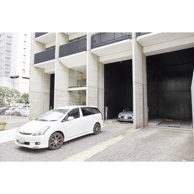 4/12 エントランス