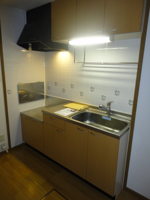 7/20 キッチン