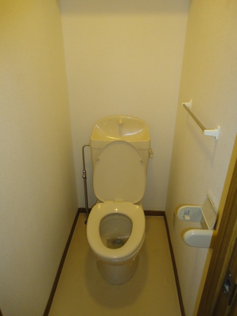9/20 トイレ