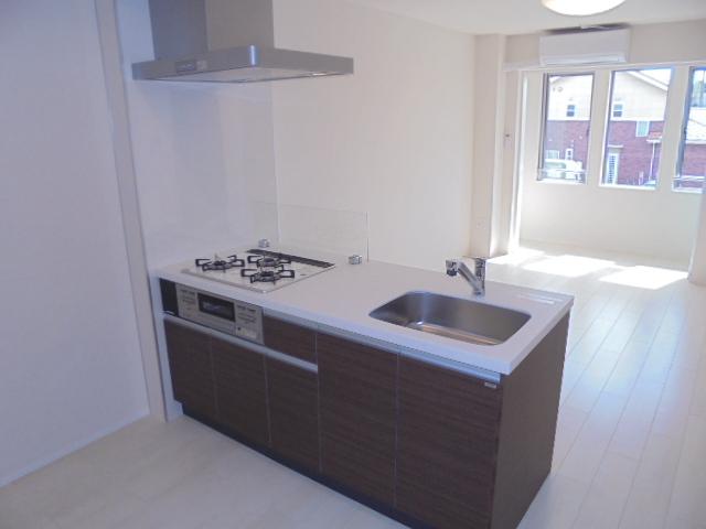 16/29 バルコニー