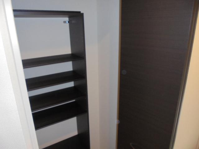 10/29 玄関