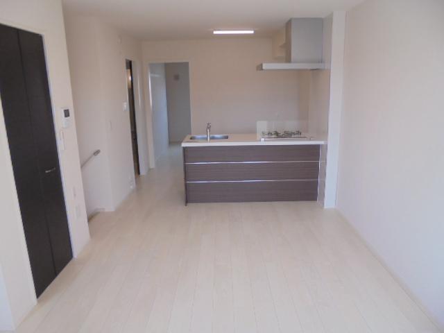 3/29 リビング/ダイニング