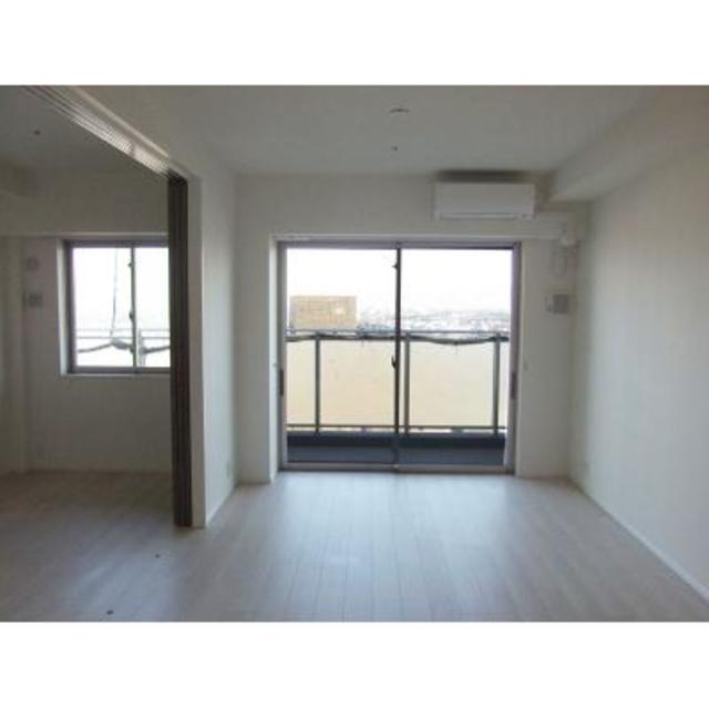 5/21 リビング/ダイニング