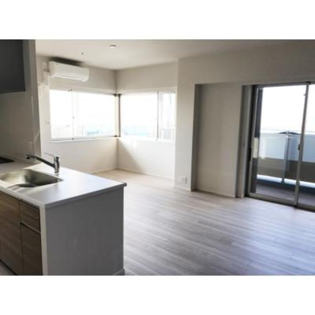 4/25 リビング/ダイニング