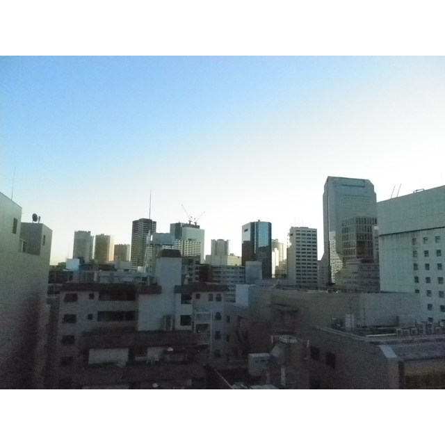 景色
