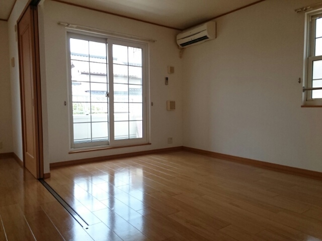 3/20 リビング/ダイニング