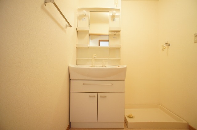 11/22 バルコニー