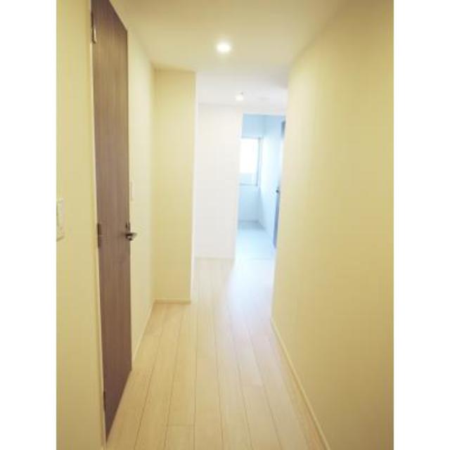 4/9 玄関