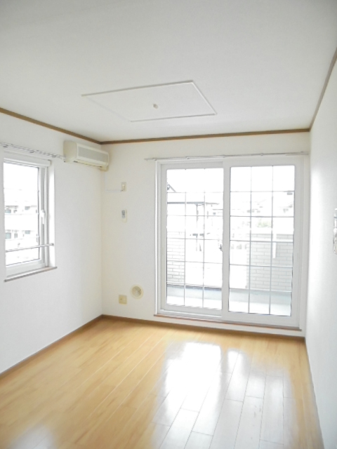 3/20 リビング/ダイニング