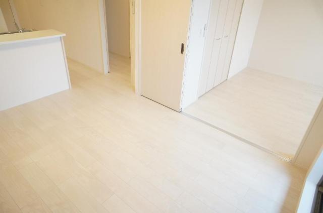 3/28 リビング/ダイニング