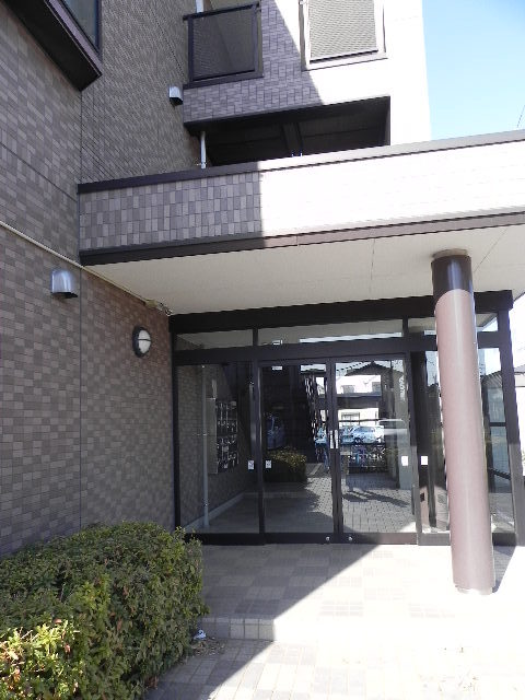 2/9 エントランス