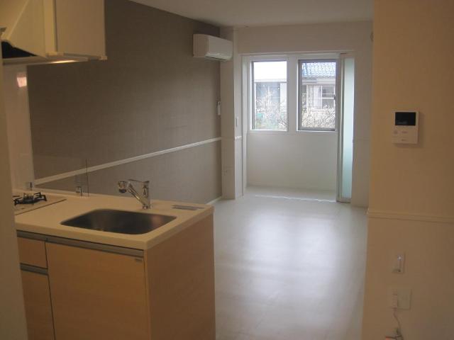 3/30 リビング/ダイニング