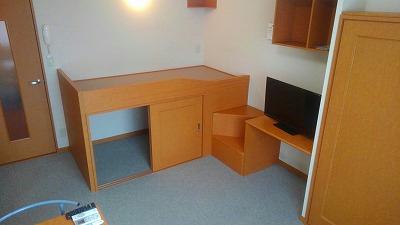 3/21 リビング/ダイニング