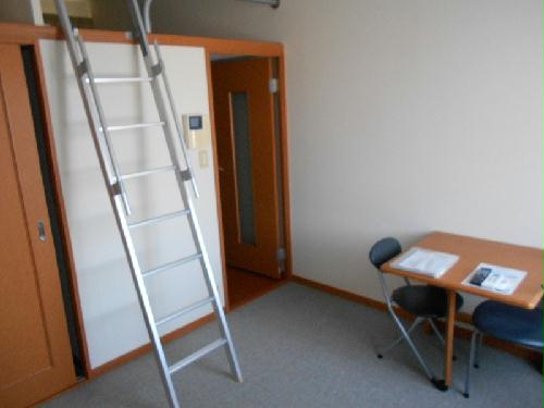 3/22 リビング/ダイニング