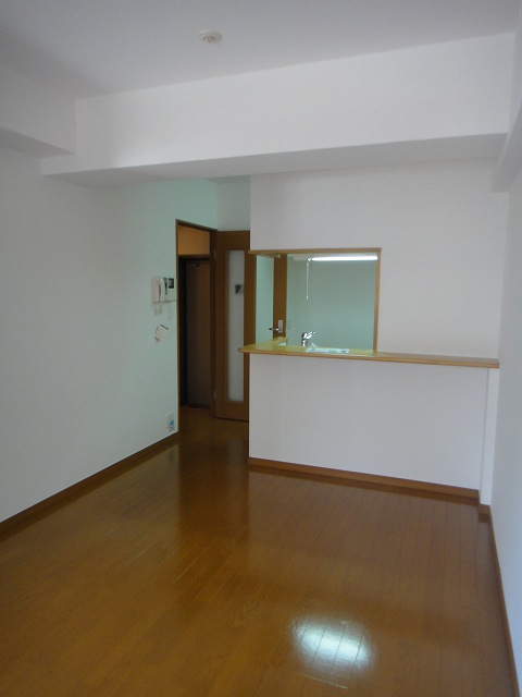 3/19 リビング/ダイニング