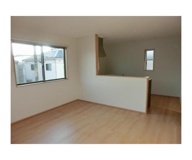 15/29 リビング/ダイニング