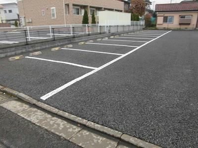 14/22 駐車場