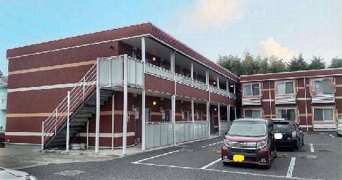1/16 外観