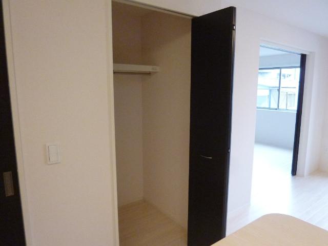 19/28 バルコニー