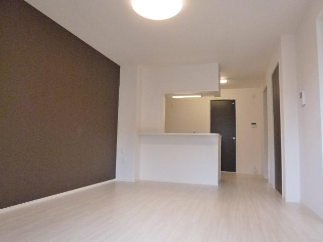 3/28 リビング/ダイニング